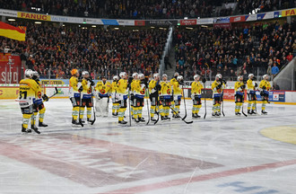 Rejoints sur le fil, les Bernois voient finalement la victoire leur échapper