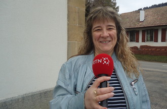 Nathalie la gagnante du jeu; portrait chinois