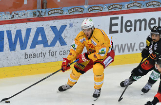 Marc-Antoine Pouliot devance Eric-Ray Blum