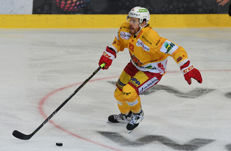 Anssi Salmela part à l'abordage