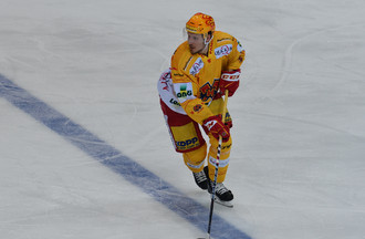 Damien Brunner