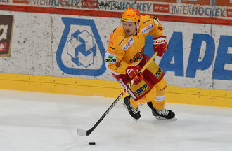 Damien Brunner