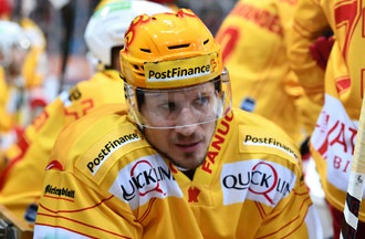 Damien Brunner