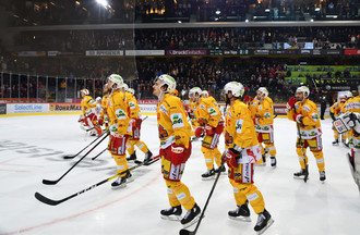 Le HC Bienne remercie ses supporters