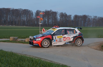 Michaël Burri