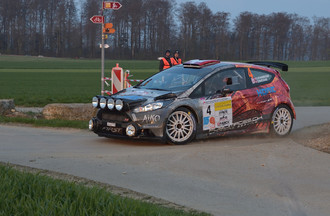 Steeves Schneeberger
