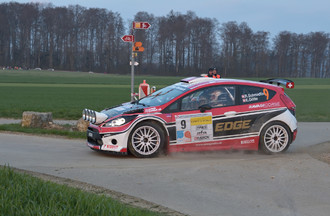 Ruedi Schmidlin