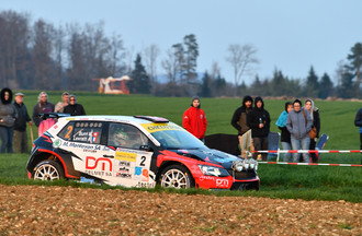 Michaël Burri