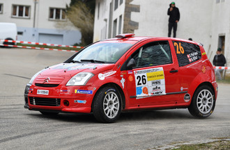 Christophe Parriaux