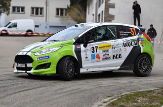 Cyrille Crevoiserat