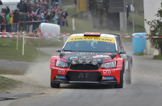 Michaël Burri