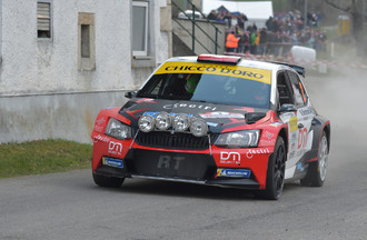 Michaël Burri