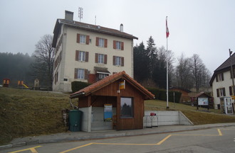 l'école