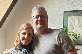 Vanessa et Cyril les gagnants du jeu: des paroles une chanson