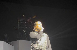 Thème: des photos de concert
