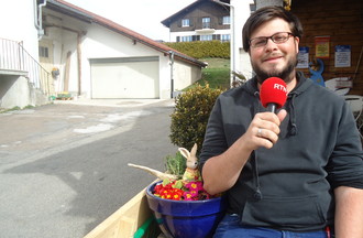 Pascal le gagnant du jeu: questions de culture générale