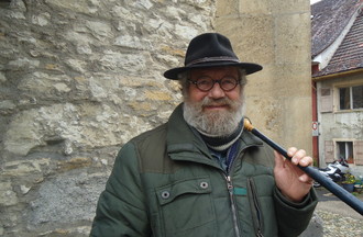 Alain le gagnant du jeu: citations-expressions
