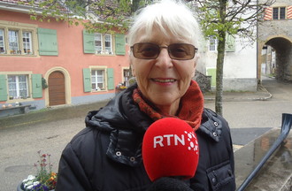 Catherine la participante du jeu: portrait chinois