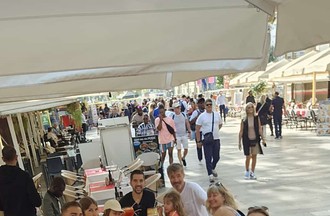 ... avec des auditeurs