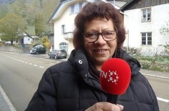 Danièle la gagnante du jeu:portrait chinois