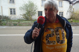 Jean-Denis le participant du jeu: culture générale
