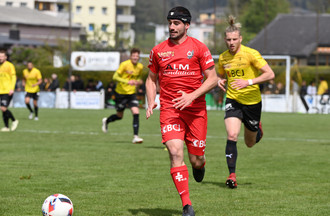 Lionel Rossé