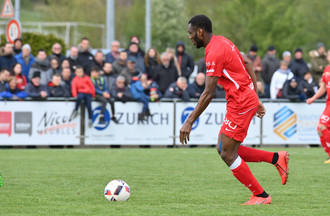 Mohamed Camara