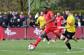 Mohamed Camara