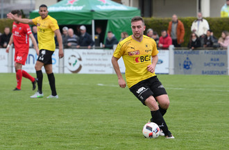 Jérémy Randaxhe