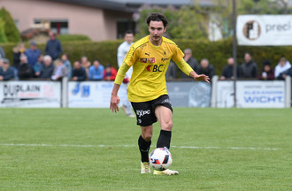Bastien Vitali