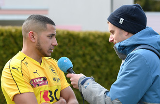 Karim Ghomrani