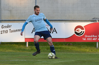 Loïc Schmid