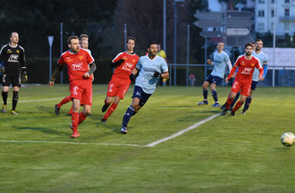 TT repousse le danger