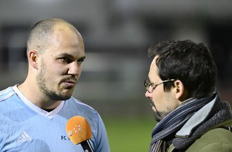 Yannick Schmid