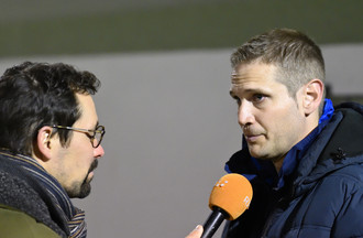 Alain Villard