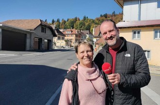 Catherine la gagnante du jeu: Qui suis-je