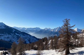 Haute-Nendaz