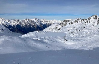 Haute-Nendaz