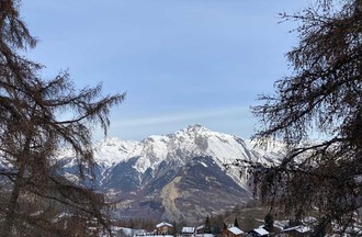 Haute-Nendaz