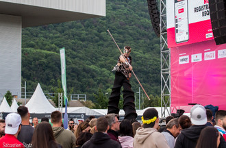 Vibez festival 2019