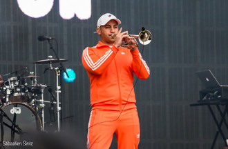 Vibez festival 2019, Gente de Zona