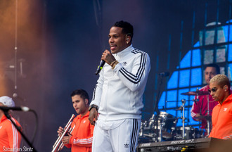 Vibez festival 2019, Gente de Zona