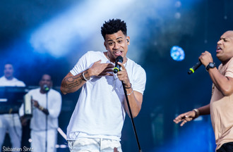 Vibez festival 2019, Gente de Zona