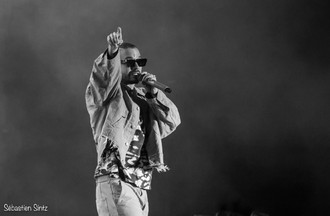 Vibez festival 2019, J Balvin