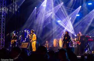 Vibez festival 2019, Müslüm