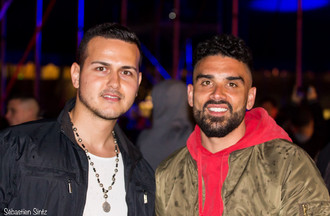 Vibez festival 2019