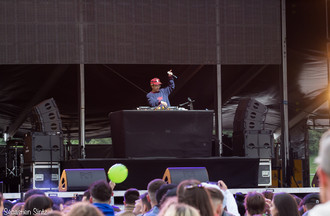 Vibez festival 2019