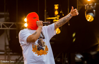 Vibez festival 2019