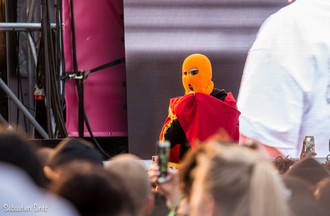 Vibez festival 2019