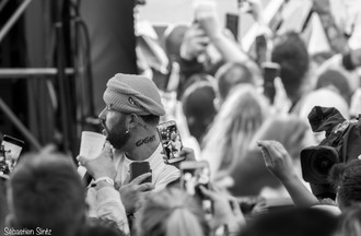 Vibez festival 2019
